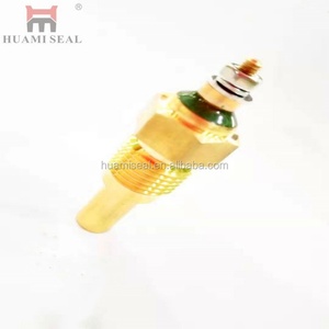Capteur de température d'eau du moteur 6BG1 4436537 - Product Image 4