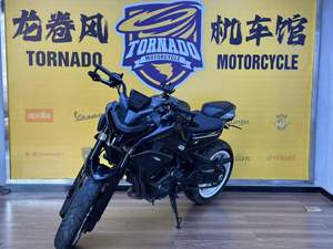 Motocicletas Deportivas <span class=keywords><strong>Yamaha</strong></span> <span class=keywords><strong>MT</strong></span>-<span class=keywords><strong>03</strong></span> Usadas con <span class=keywords><strong>Motor</strong></span> sin Escobillas - Product Image 1