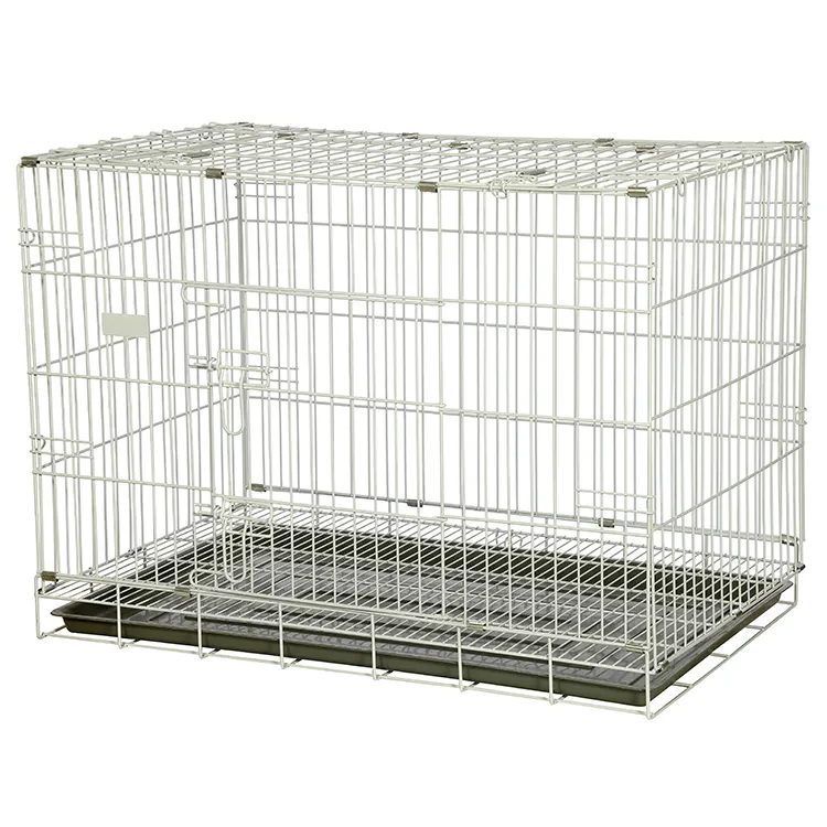 Best Quality Iron Wire Pet Cages Dog Crate Cat House Metal Dog Cage