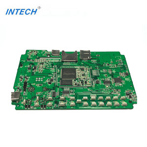Giao hàng nhanh chóng 20 + năm kinh nghiệm PCB nhà máy pcba lắp ráp dịch vụ - Product Image 6