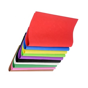 โฟม EVA ขนาด100x5000ซม. 100X10000ซม. 2มม. 1.8มม. 1มม. 0.8มม. 3มม. โฟม/หัตถกรรมโฟมยาง EVA ในม้วน - Product Image 4