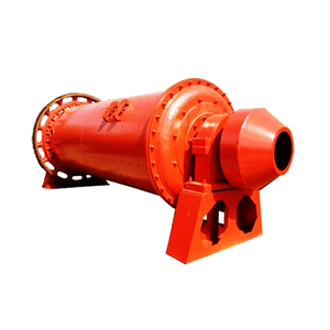 <span class=keywords><strong>Mulini</strong></span> <span class=keywords><strong>a</strong></span> Sfere per l'Estrazione dell'Oro in Tanzania, per Macinare Clinker e Scorie di Minerale di Rame, Produzione Nazionale di Alta Qualità - Product Image 2