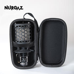 Calentador para exteriores NURGAZ, pequeño dispositivo de calefacción portátil de doble propósito para acampar, para uso en otoño e invierno - Product Image 3