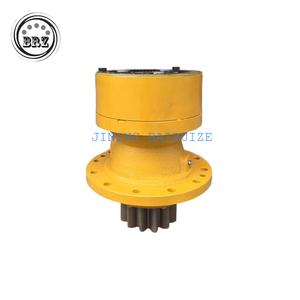 High Quality Sk350-8 Swing <b>Gear</b> <b>Box</b> LC32W00011F1 Sk350-8 Swing Gearbox - Product Image 2