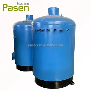 commercial Gas Steam Mushroom Autoclave Sterilizer for industrial