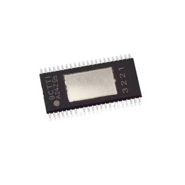IC Chip Integrated Circuit TPA3250 TPA3221 Audio Amplifier TPA3221