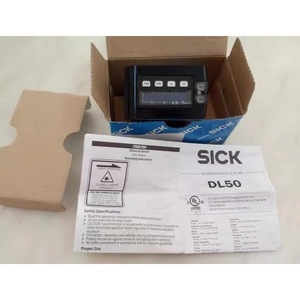 เซ็นเซอร์วัดระยะด้วยเลเซอร์ SICK DT35 DC 12V 30V IP65 สำหรับการวัดระยะทาง ผลิตในประเทศเยอรมนี - Product Image 4