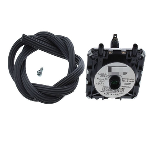 Nuevo Kit Original de Interruptor de Presión de Aire Chaffoteaux (APS) 60081725, Controlador de Programación PLC Genuino - Product Image 1