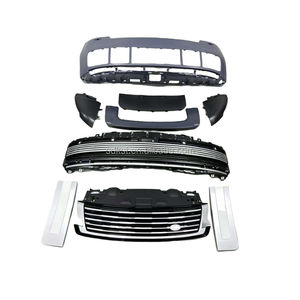 Kits de carrocería SV para <span class=keywords><strong>Land</strong></span> <span class=keywords><strong>Rover</strong></span> Range <span class=keywords><strong>Rover</strong></span> 2024 + <span class=keywords><strong>L460</strong></span> - Product Image 4