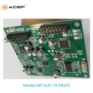 Adsp <span class=keywords><strong>Dsp</strong></span> Digital Reverb <span class=keywords><strong>Module</strong></span> Karaoke Reverb Board Mixer <span class=keywords><strong>Effect</strong></span> 0-99 16 Soorten Effecten Me1632 V9 Mg03 1 Jaar Garantie - Product Image 5