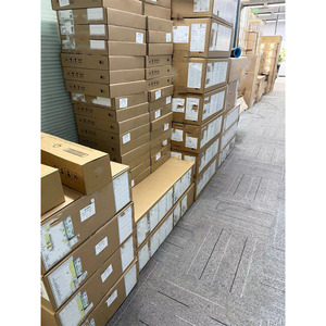 Commutateur PoE+ Gigabit à 48 ports C9200L-<span class=keywords><strong>48PL</strong></span>-4G avec 4 ports Uplink 1G, StackWise-80, Neuf et Original <span class=keywords><strong>C9200</strong></span>-48T-<span class=keywords><strong>E</strong></span> - Product Image 4