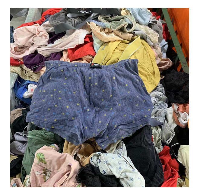 Designer Used Mens Underwear Second Hand