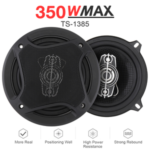 <span class=keywords><strong>Altavoces</strong></span> para Auto YIYELANG de 350W y 130mm, Altavoz Coaxial de 12v para Vehículo - Product Image 4