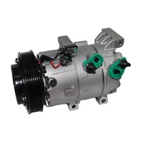 Compresseurs de climatisation pour Hyundai Accent 2006-2009 OEM 97701-J1100 97701-A5001