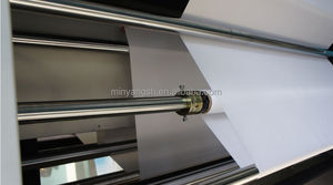 เครื่องพิมพ์อิงค์เจ็ทแบบ Dye-sublimation รุ่น INFINITI FY-2300TX ความเร็วสูง พร้อมหัวพิมพ์ A508GS จำนวน 8 หัว สำหรับงานพิมพ์สิ่งทอแบบ Wide Format - Product Image 6