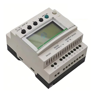 Relais de contrôle intelligent d'origine neuf PLC SR2B121BD Contrôle industriel 24V Contrôleur sans fil/Ethernet - Product Image 4