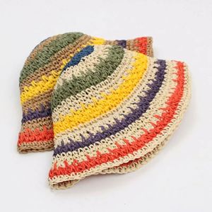 Chapeaux de pêcheurs personnalisés de haute qualité pour femmes, hommes et enfants, avec logo sur mesure, pour l'été et la plage - Product Image 5