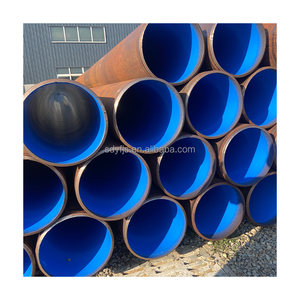 DN200 DN300 Di classe C30 K9 tubo in ghisa 3000MM 1200MM 1000MM K9 tubo Di ferro duttile Anti-corrosione caratteristica prezzo competitivo - Product Image 4