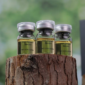 Damga ile güzel BAKUCHIOL cilt bakımı serumu Anti Aging mikro infüzyon Serum sistemi kiti ampul Serum seti arayın - Product Image 3