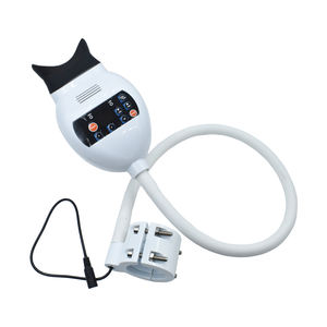 Denti dentali LED sbiancante lampada sbiancante con tre modalità di luce acceleratore per sedia dentale/scrivania - Product Image 2