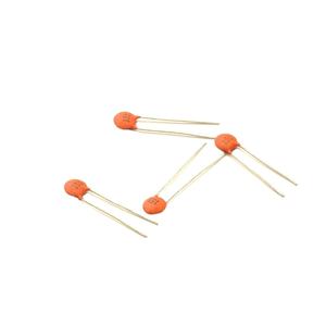 50 V condensador de cerámica <span class=keywords><strong>151</strong></span> 150PF - Product Image 1