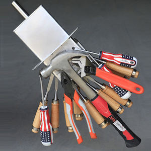 Imán permanente fuerte a precio de fábrica para la recolección rápida de escorias y limaduras de hierro en aplicaciones industriales - Product Image 3