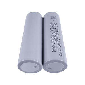 <span class=keywords><strong>แบ</strong></span><span class=keywords><strong>ต</strong></span><span class=keywords><strong>เต</strong></span>อรี่ลิเธียมไอออนแบบชาร์จได้ INR21700-P50B ความจุ 5000mAh 3.6V 60A รองรับการคายประจุสูง ทนอุณหภูมิ<span class=keywords><strong>ต</strong></span>่ำ อายุการใช้งานยาวนาน เกรด A - Product Image 5