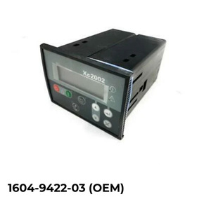 Tornillo de Repuesto XC2002 Xc1002 para Controlador Original Elektronikon 1092304600 XC2002 XC2002 - Product Image 3