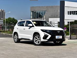 प्रयुक्त कार थोक ईंधन कुशल जेटस vs5 कॉम्पैक्ट सुव 1.4 टी इंजन 6.2l/100 किमी कम रखरखाव लागत - Product Image 3