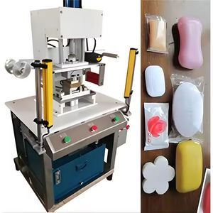 Máquina para hacer jabón manual hecha a mano, extrusora de jabón de inodoro de corte eléctrico, a un precio asequible, fabricante de jabón hecho a mano - Product Image 6