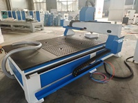 Machine de gravure CNC, routeur CNC 1325, adsorption sous vide, travail du bois, acrylique, CNC bois