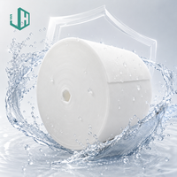 Espuma de Melamina de Alto Rendimiento, Impermeable, Hidrófoba, en Rollos, de Uso Común en Productos Electrónicos, en Oferta