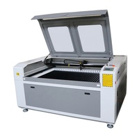 Mesin Pemotong Ukiran dan Pemotong Laser 100W Kertas/Kartu/Buku/Serbet Harga Mesin Pemotong Laser