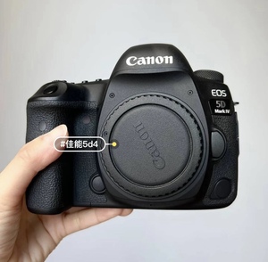 Cámaras Digitales <span class=keywords><strong>Canon</strong></span> <span class=keywords><strong>5D</strong></span> <span class=keywords><strong>Mark</strong></span> <span class=keywords><strong>IV</strong></span> 90% Nuevas, de Nivel Básico para Fotografía en Casa, Full HD 1080P SLR - Product Image 4