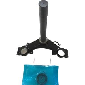 HF BENMA moto fourche avant tige direction tige Comp pour <span class=keywords><strong>Honda</strong></span> <span class=keywords><strong>CBF</strong></span> <span class=keywords><strong>125</strong></span> - Product Image 3