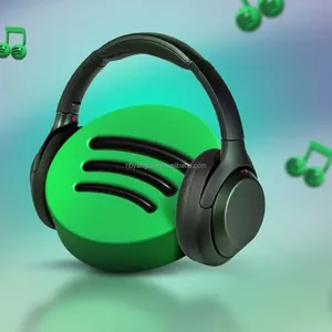 Abbonamento individuale Spotify Premium di 1 mese, account personale (non gruppo familiare), 1 pezzo = 1 mese DVD - Product Image 2