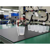 Capuchon de protection de terminal Haitai pour faisceau de câblage automobile, en plastique PP moulé par injection, empêche la déformation et les courts-circuits