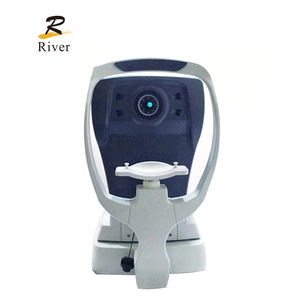 Hoge Kwaliteit <span class=keywords><strong>Auto</strong></span> Optische Winkel Oogtest Apparatuur <span class=keywords><strong>Refractor</strong></span> Oftalmische Refractometer <span class=keywords><strong>Auto</strong></span> Keratometer RM-9200 - Product Image 5