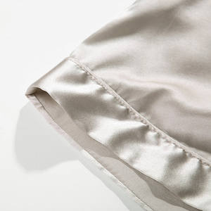 Seta <span class=keywords><strong>senza</strong></span> soluzione di continuità traspirante biancheria intima degli uomini pugili - Product Image 4