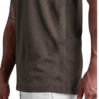 Débardeurs de sport athlétiques en coton, grande taille, vierges, avec logo personnalisé, pour le basketball, faible MOQ, fabrication sur mesure