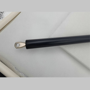 Resorte de gas de tipo libre, varilla hidráulica de altura ajustable para silla de oficina, pieza estándar de nitrógeno. - Product Image 5