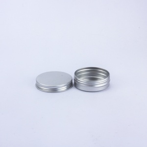 Envase Cosmético Redondo de Aluminio de 50 ml, Latas y Tapas de Aluminio - Product Image 5