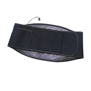 Pain Relief Massager Cordless Heating <b>Pad</b> Graphene Far Infrared Heated Heating <b>Pad</b> - Product Image 2