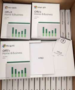 2024 Office Home Business <strong>Software</strong> Lifelong Use English <strong>Key</strong> - Product Image 2