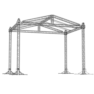 <span class=keywords><strong>T</strong></span> <span class=keywords><strong>Shape</strong></span> Nhôm Giai Đoạn Sự Kiện Catwalk Concert <span class=keywords><strong>Stage</strong></span> Portable - Product Image 3