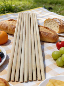 <span class=keywords><strong>Palillos</strong></span> <span class=keywords><strong>Chinos</strong></span> de Bambú Ecológicos en Oferta, Forma Cuadrada, Superficie Lisa, Estilo Moderno, Compañero <span class=keywords><strong>para</strong></span> Fideos Instantáneos, Empalmados <span class=keywords><strong>para</strong></span> - Product Image 5