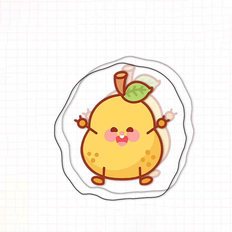 Pear