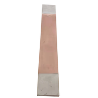 Barre omnibus flexible en cuivre laminé CMP 800A 1000A 1500A – Offre Spéciale