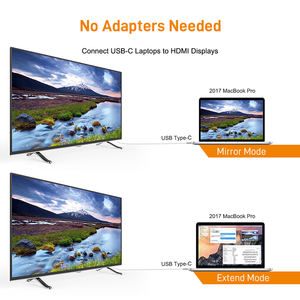 <span class=keywords><strong>สาย</strong></span> USB Type C เป็น <span class=keywords><strong>HDMI</strong></span>,โทรศัพท์คุณภาพสมบูรณ์แบบสำหรับ<span class=keywords><strong>ทีวี</strong></span><span class=keywords><strong>สาย</strong></span> <span class=keywords><strong>HDMI</strong></span> <span class=keywords><strong>สาย</strong></span>เคเบิล4K 60Hz Type-C เป็น<span class=keywords><strong>สาย</strong></span> <span class=keywords><strong>HDMI</strong></span> - Product Image 5