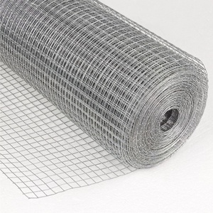 Lowes électro bird – fil de clôture en béton galvanisé, panneau de rouleau de maille de fer pliable en or, petite cage de spectacle de perruche parro - Product Image 1